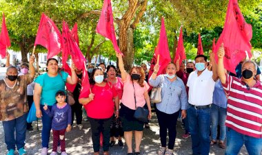 La Costa de Hermosillo requiere del proyecto antorchista