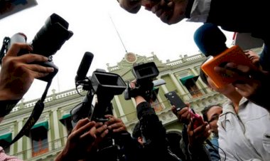 Libertad de expresión en Querétaro para unos cuantos