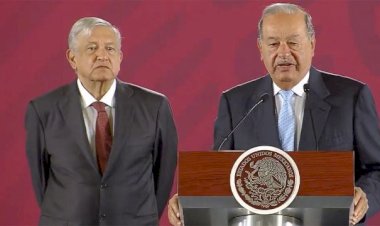 AMLO sirve a los poderosos no al pueblo