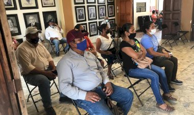 Tuxtepec requiere atención del presidente municipal: ciudadanos