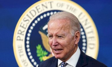 Biden miente y nos empuja a la Tercera Guerra