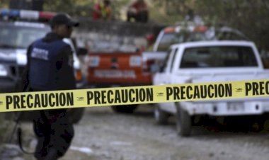 En Colima, la violencia no cesa