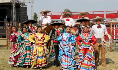 Culmina con éxito la feria de Santa Clara