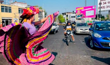 Colectan para llevar arte gratuito al pueblo