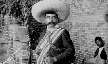 El pueblo debe despertar y luchar como Zapata 