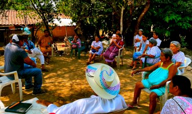 Preocupa falta de fertilizante en Xochistlahuaca, Guerrero