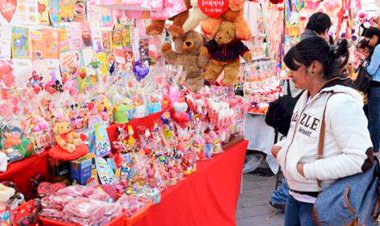 Comerciantes piden autorización al Ayuntamiento, de vender en festejos del 10 de mayo