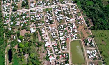 Campechanos piden solución al problema del agua potable