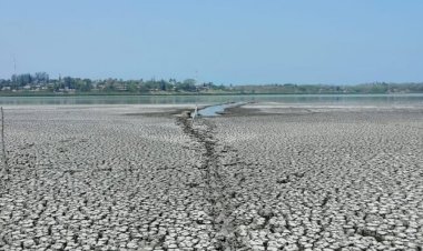 Veracruzanos denuncian crisis de agua en el estado