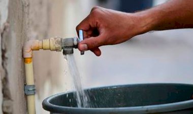 Agua, servicio que empeora