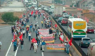 Temango, una historia de lucha 