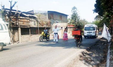 La colecta siempre ha sido y será un arma para sensibilizar al hombre