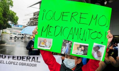 Sistema de salud mexicano, en crisis