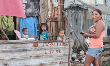 En tres años de Gobierno de Vila Dosal, pobreza en Yucatán aumentó