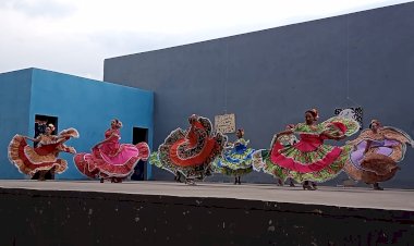 Arte y Cultura contra la delincuencia en México