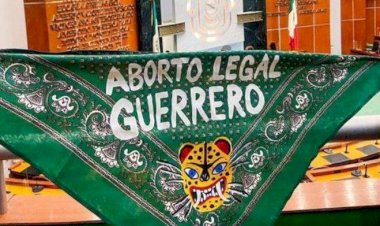 Entre polémica, Congreso de Guerrero despenaliza el aborto