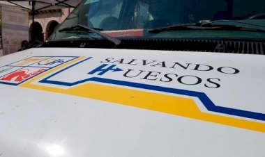 Llevarán jornada de salud “Salvando Huesos” a Joquicingo