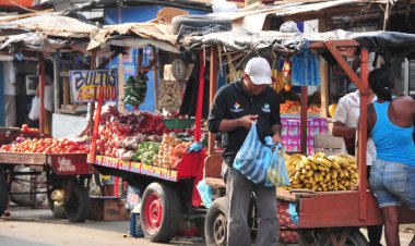 6 de cada 10 trabajadores mexicanos en la informalidad: INEGI