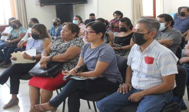 Sin soluciones reales por parte del gobierno municipal