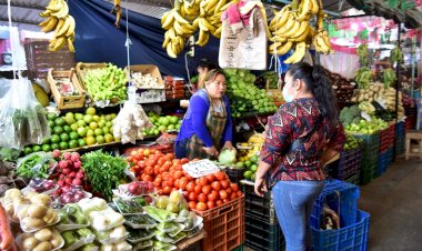 Carestía que favorece a ricos y golpea a los más pobres