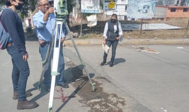 Antorcha gestiona escrituración de colonia Mariel en La Paz