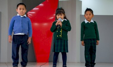 Antorchistas se preparan para concurso popular de poesía