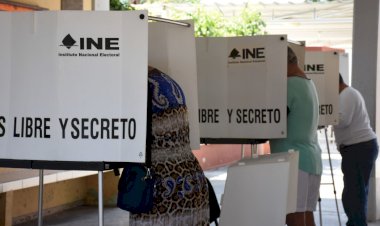 ¿Por quién votarán los antorchistas quintanarroenses?