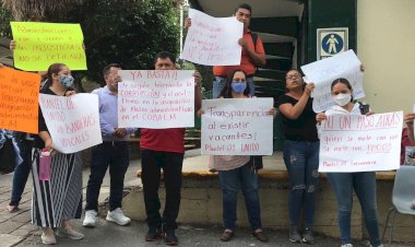 La libre manifestación, arma del pueblo organizado