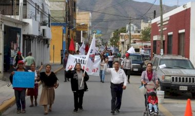 Todos a votar