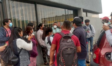 Vecinos de colonia Miguel Cruz José exigen servicio de electricidad