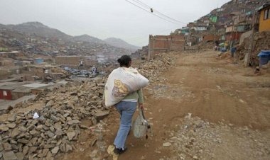 El pueblo debe de entender su papel histórico