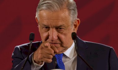 De AMLO para el pueblo, austeridad y  pobreza franciscana