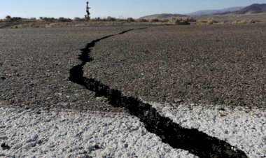 Afecta falla geológica a familias de 13 colonias de Chilpancingo