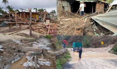 Damnificados, en el abandono. ¿Se repetirá la historia?