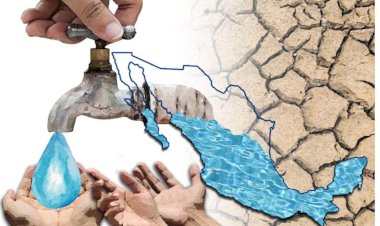 Defendamos el derecho humano al agua potable