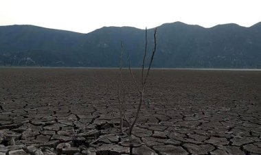 La escasez de agua afecta a los hidalguenses