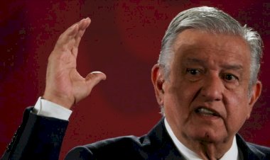 Hasta dónde nos llevará el desquiciamiento de AMLO