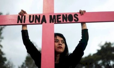 Podemos lograr una sociedad sin violencia contra las mujeres