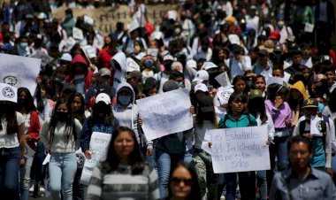 Qué le queda a la juventud