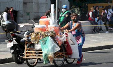 Empleo y salarios dignos para todos