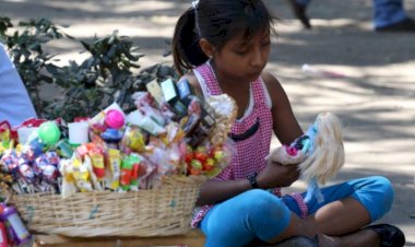 Trabajo infantil y pobreza familiar