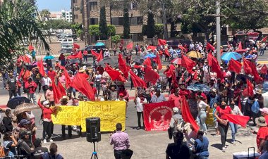 Gobierno morenista ignora demandas de tijuanenses