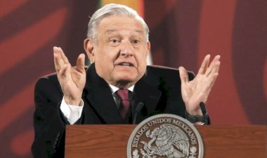 AMLO miente; el gobierno debe ser del pueblo: Antorcha