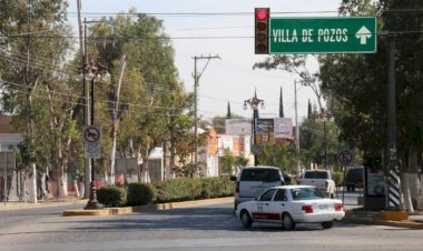 Villa de Pozos antes no. ¿Ahora sí?