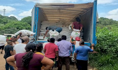 LA ORGANIZACIÓN Y POLITIZACIÓN DE LOS CAMPESINOS