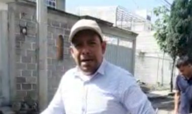 Colonias populares de Ecatepec en el olvido, acusan vecinos