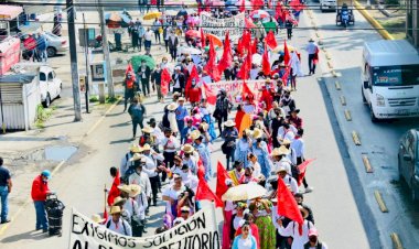 Gobierna en Ecatepec la insensibilidad, cerrazón e incompetencia de Morena