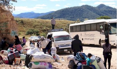 Urgente atender de manera integral la migración