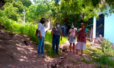 Urgen colonos de Valle de las Flores intervención del gobierno de Chilpancingo