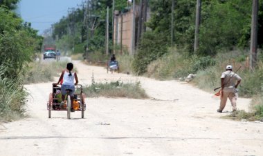 Quintana Roo se hunde en pobreza y olvido